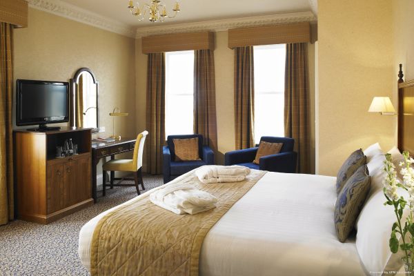 Hotel Imperial Blackpool